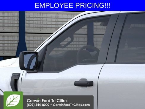New 2026 Ford F150 STX AWD/4WD image 20
