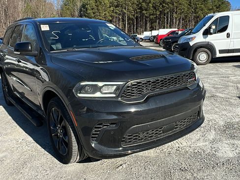 Used 2025 Dodge Durango R/T image 7