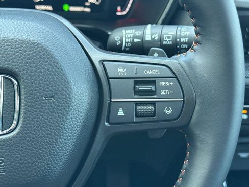 New 2026 Honda CR-V Sport-L image 28