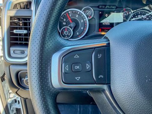 New 2026 RAM 3500 Big Horn image 21