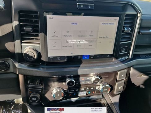 New 2026 Ford F250 Platinum AWD/4WD image 25