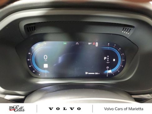 Certified 2025 Volvo XC60 B5 Core w/ Climate Package PRO image 28