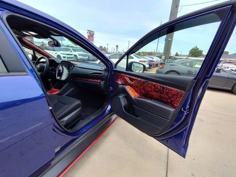 Used 2022 Subaru WRX Premium AWD/4WD image 41