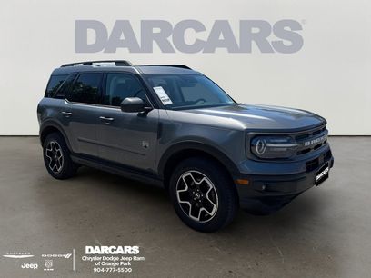 Used 2022 Ford Bronco Sport Big Bend w/ Convenience Package