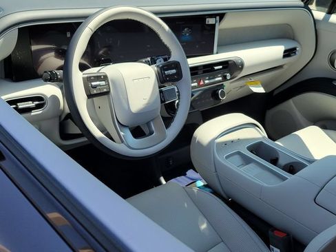 New 2027 Hyundai Palisade Calligraphy AWD/4WD image 5