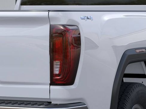 New 2026 GMC Sierra 2500 Pro AWD/4WD image 11