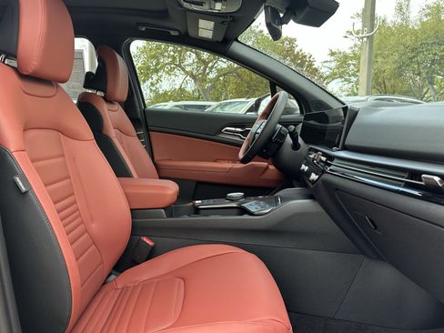 New 2026 Kia Sportage SX Prestige image 26