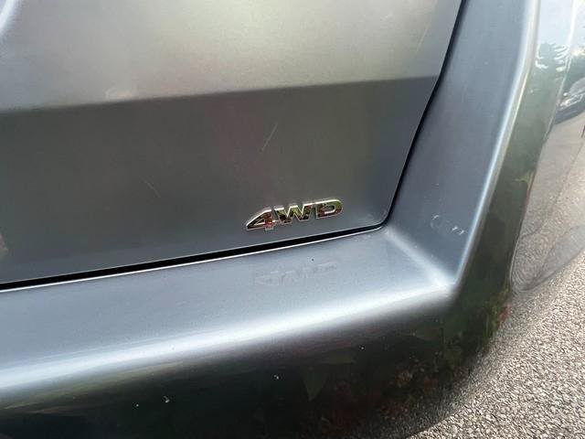 Used 2010 Honda Crosstour EX-L image 23