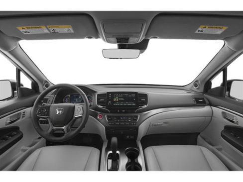 Used 2020 Honda Pilot EX-L image 11
