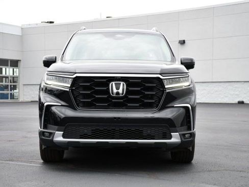 Used 2024 Honda Pilot Elite image 2
