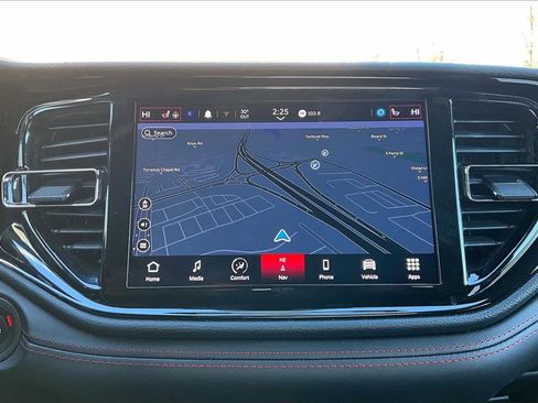 Certified 2024 Dodge Durango R/T image 12