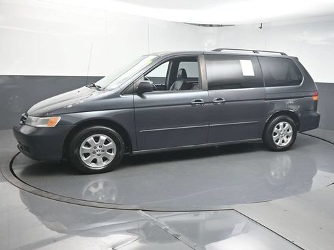 Used 2004 Honda Odyssey EX-L image 4