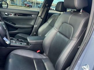 Used 2024 Honda Civic Sport Touring video 3