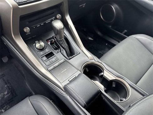 Certified 2020 Lexus NX 300h AWD w/ Premium Package image 25