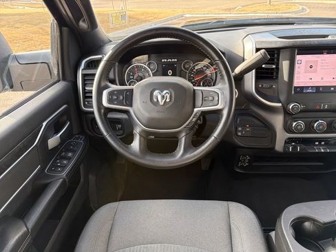 Used 2024 RAM 3500 Big Horn image 20