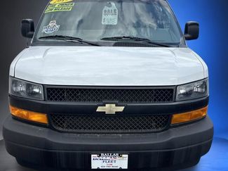 Certified 2019 Chevrolet Express 2500 w/ Driver Convenience Package RWD 360° Tour