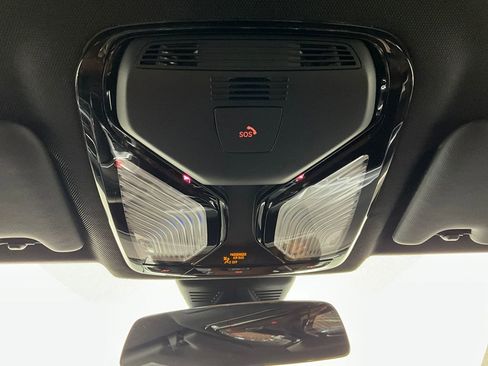 Used 2023 BMW M3 Competition AWD/4WD image 13