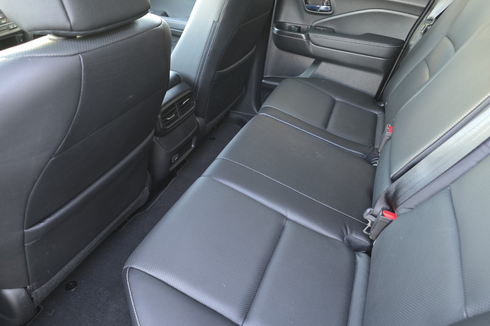 Used 2025 Honda Ridgeline RTL image 11