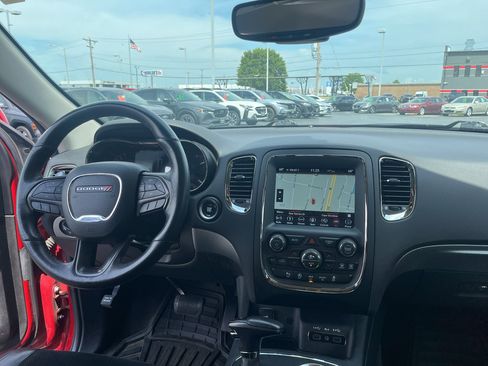 Used 2018 Dodge Durango GT AWD/4WD image 40