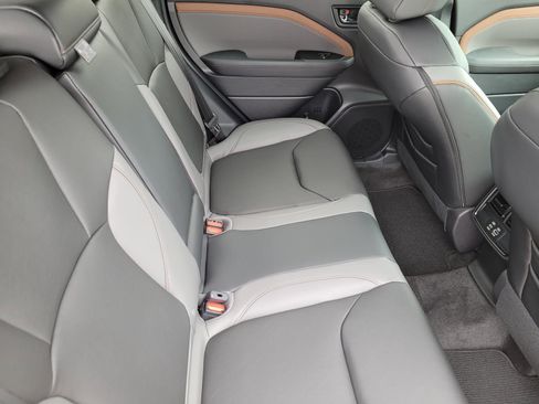 New 2026 Subaru Forester Sport image 12