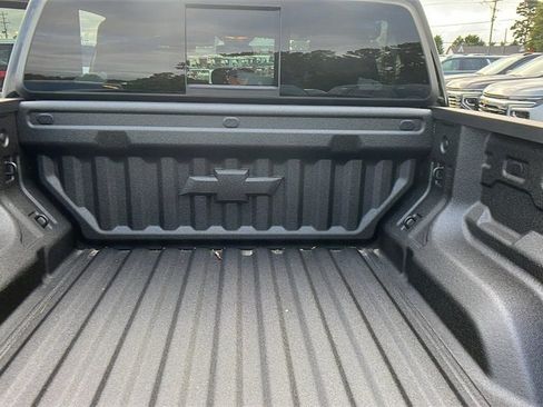 New 2026 Chevrolet Colorado Z71 w/ Z71 Convenience Package 2 image 10