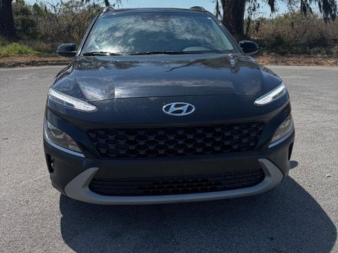 Used 2022 Hyundai Kona SEL w/ Convenience Package image 8
