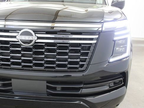 Used 2026 Nissan Armada SV RWD image 8