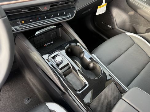 New 2026 Buick Envision Sport Touring image 16