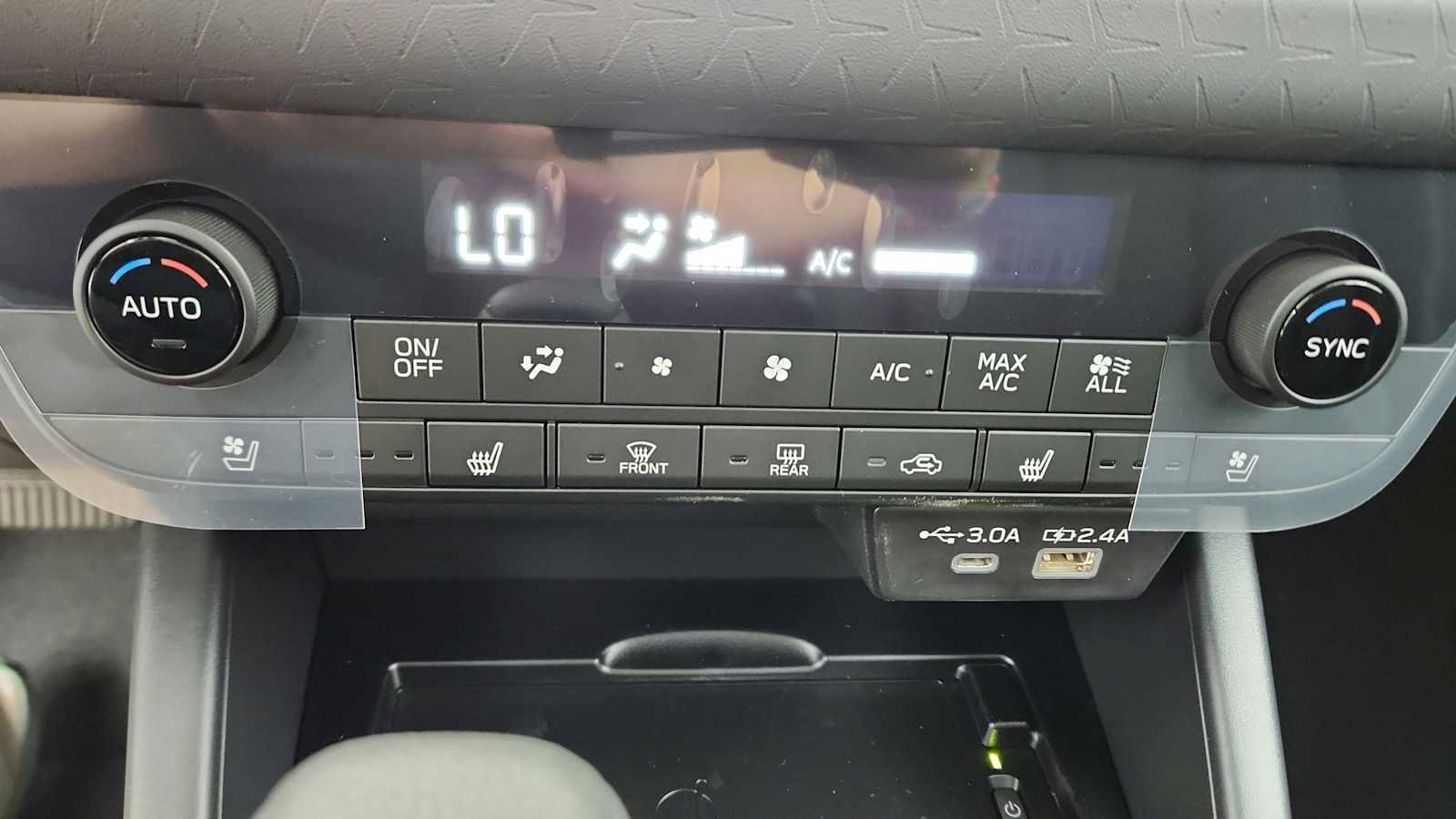 New 2026 Subaru Outback Wilderness AWD/4WD image 20