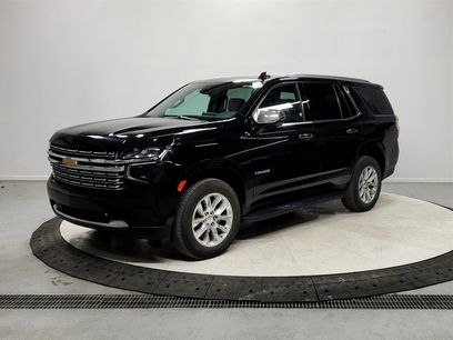 Used 2024 Chevrolet Tahoe Premier
