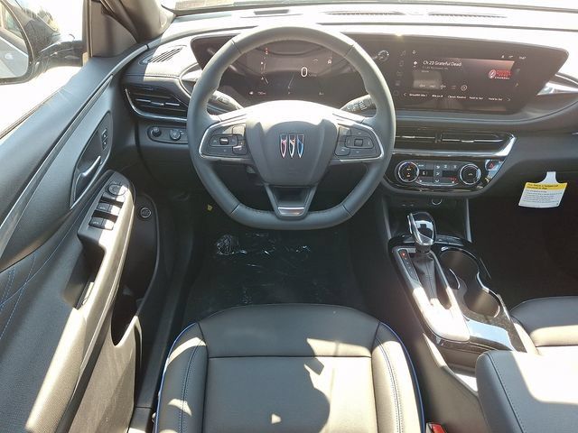 New 2026 Buick Envista Sport Touring w/ Convenience I Package FWD image 13