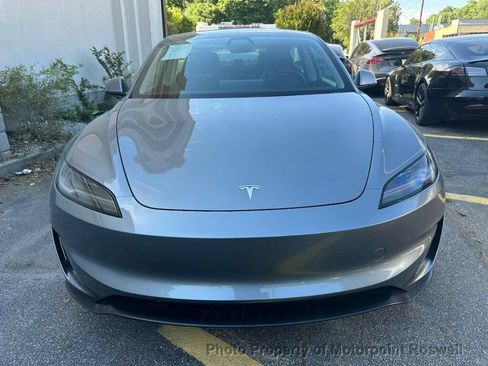 Used 2024 Tesla Model 3 Performance AWD/4WD image 6