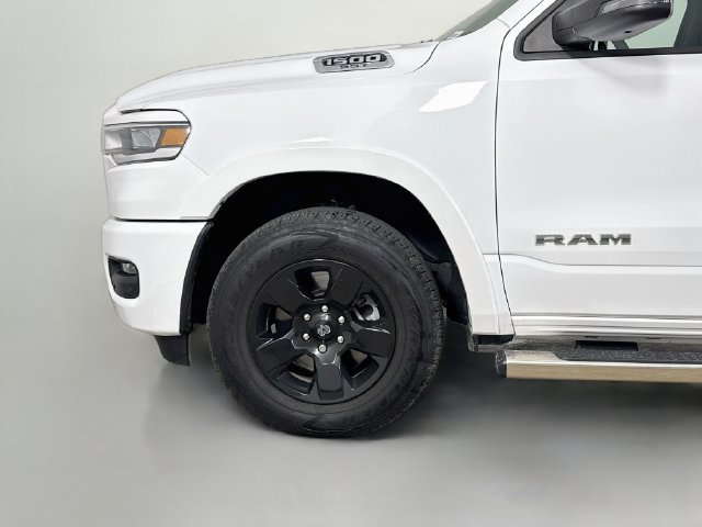 Used 2025 RAM 1500 Big Horn AWD/4WD image 29