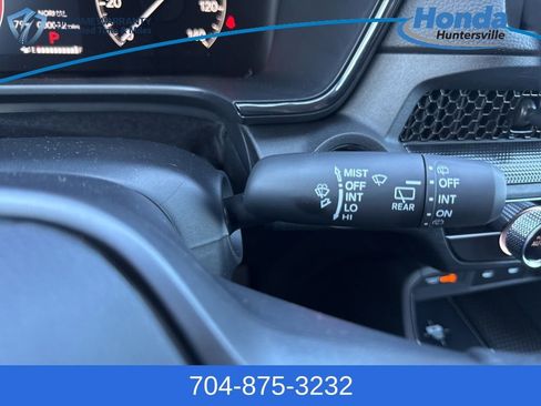 New 2026 Honda CR-V LX image 27