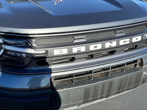 Used 2024 Ford Bronco Sport Big Bend AWD/4WD image 27