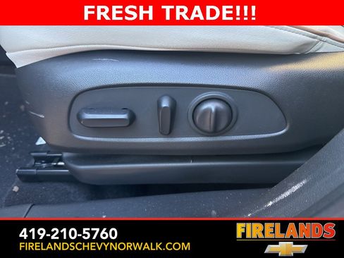 Used 2024 Buick Encore GX Avenir w/ Avenir Convenience Package image 22