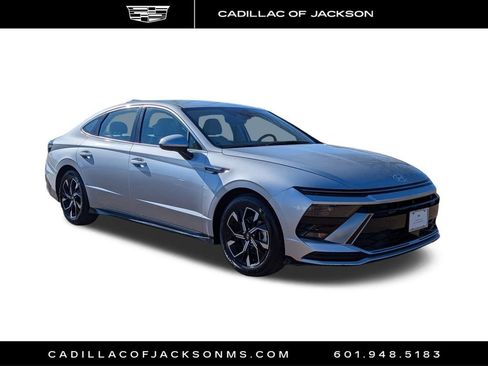 Used 2025 Hyundai Sonata SEL image 7