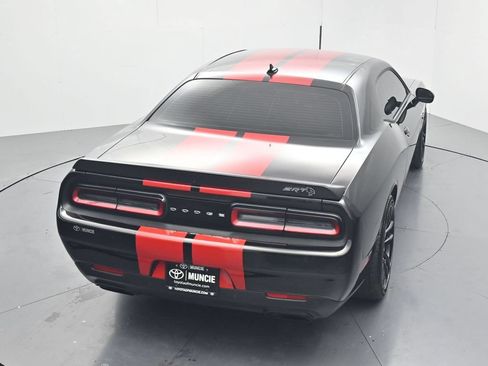 Used 2023 Dodge Challenger SRT Hellcat RWD image 65