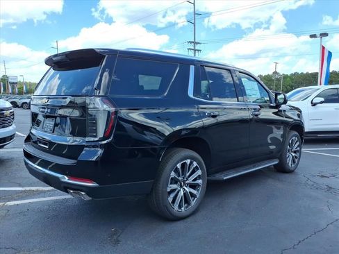 New 2026 Chevrolet Tahoe High Country w/ Sun And Tow Package AWD/4WD image 3