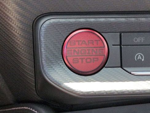 New 2025 Ford Mustang GT Premium image 33