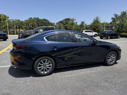 New 2026 MAZDA MAZDA3 s FWD image 4