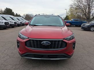 Used 2023 Ford Escape Platinum w/ Class II Trailer Tow Package video 2