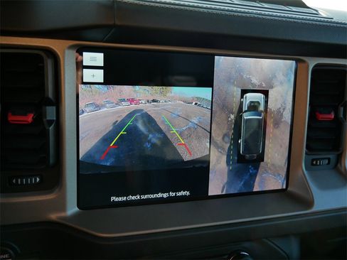 Certified 2023 Ford Bronco Raptor image 27