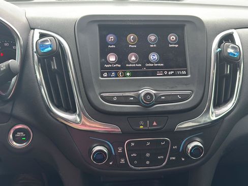 Used 2022 Chevrolet Equinox LT AWD/4WD image 13