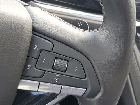 Certified 2024 Cadillac XT6 Premium Luxury w/ Technology Package AWD/4WD image 19
