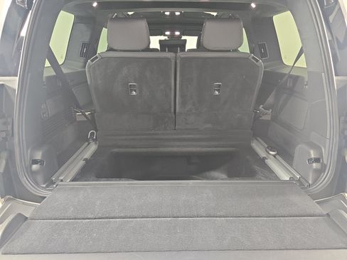 Used 2024 Rivian R1S Adventure Quad AWD/4WD image 26