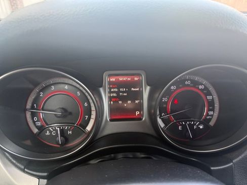 Used 2016 Dodge Journey Crossroad image 16