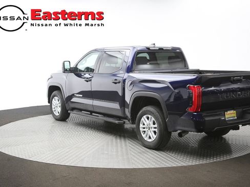 Used 2022 Toyota Tundra SR5 w/ SR5 Convenience Package image 64
