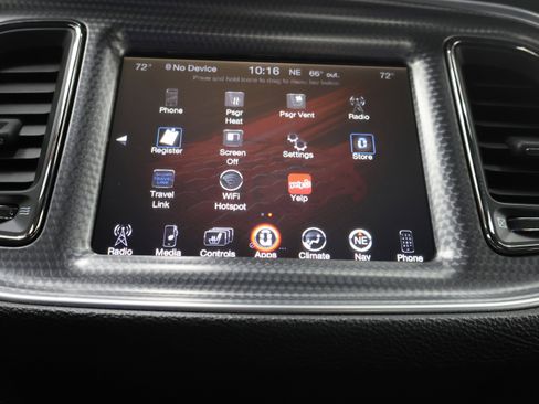 Used 2015 Dodge Challenger SRT Hellcat image 46