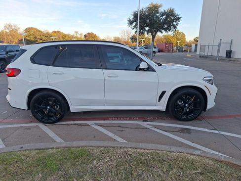 Used 2019 BMW X5 xDrive40i w/ M Sport Package image 7